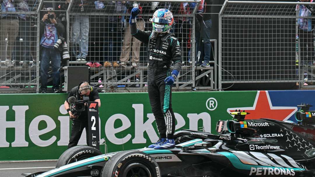 Kemenangan Gemilang Kimi Antonelli di GP Italia Monza yang Dihentikan: Dari Posisi ke-19 Jadi Juara