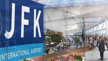 Kerusakan Kabel Fiber Optik Gagalkan Ribuan Penerbangan di Timur Laut AS