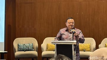 Kesenjangan Adopsi Teknologi: Baru 10 Perusahaan RI Siap AI, 4 Sektor Ini Jadi Prioritas Komdigi
