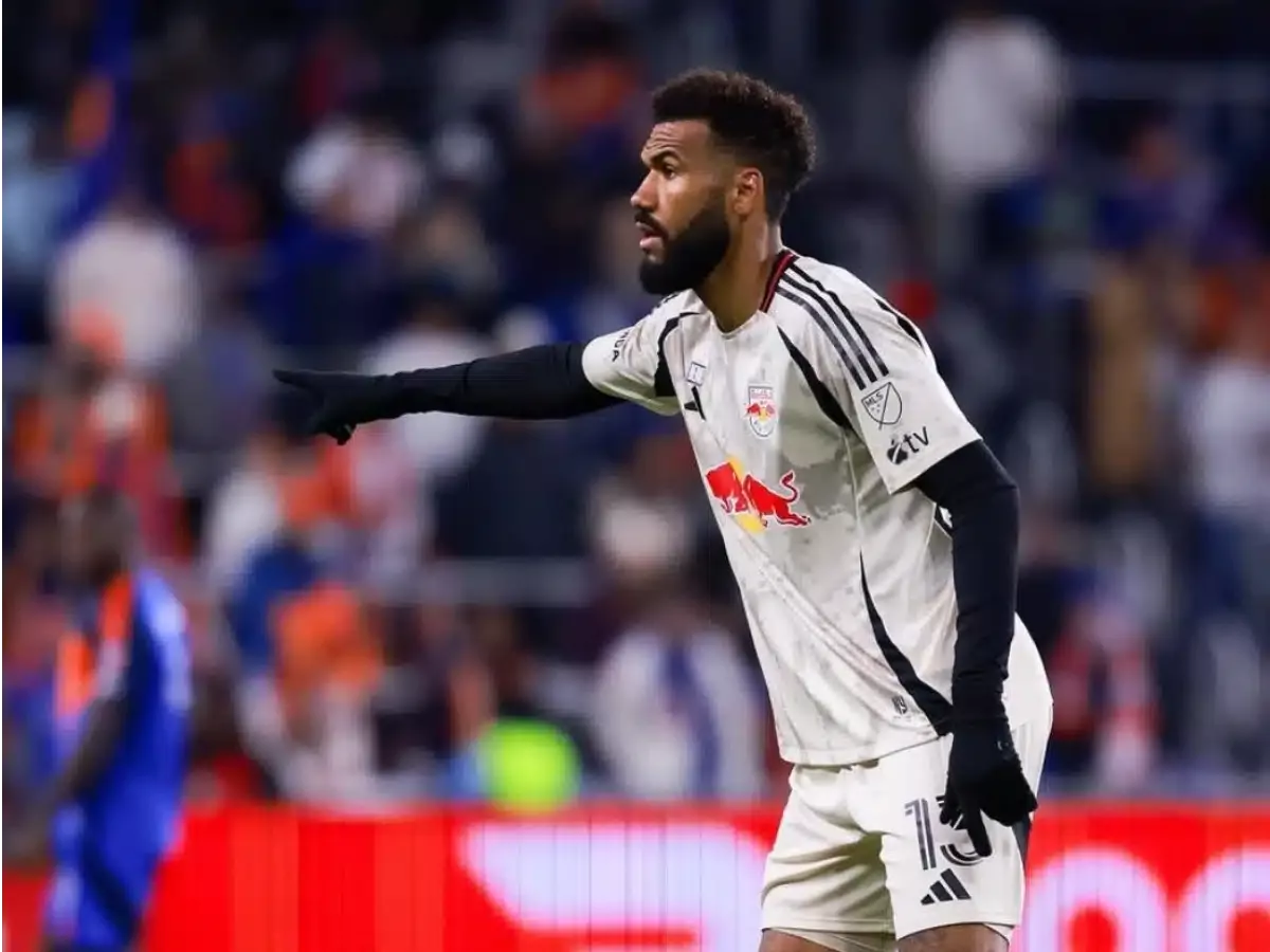 Ketajaman Eric Maxim Choupo-Moting: Dari Dominasi Bundesliga hingga Jadi Ancaman di MLS