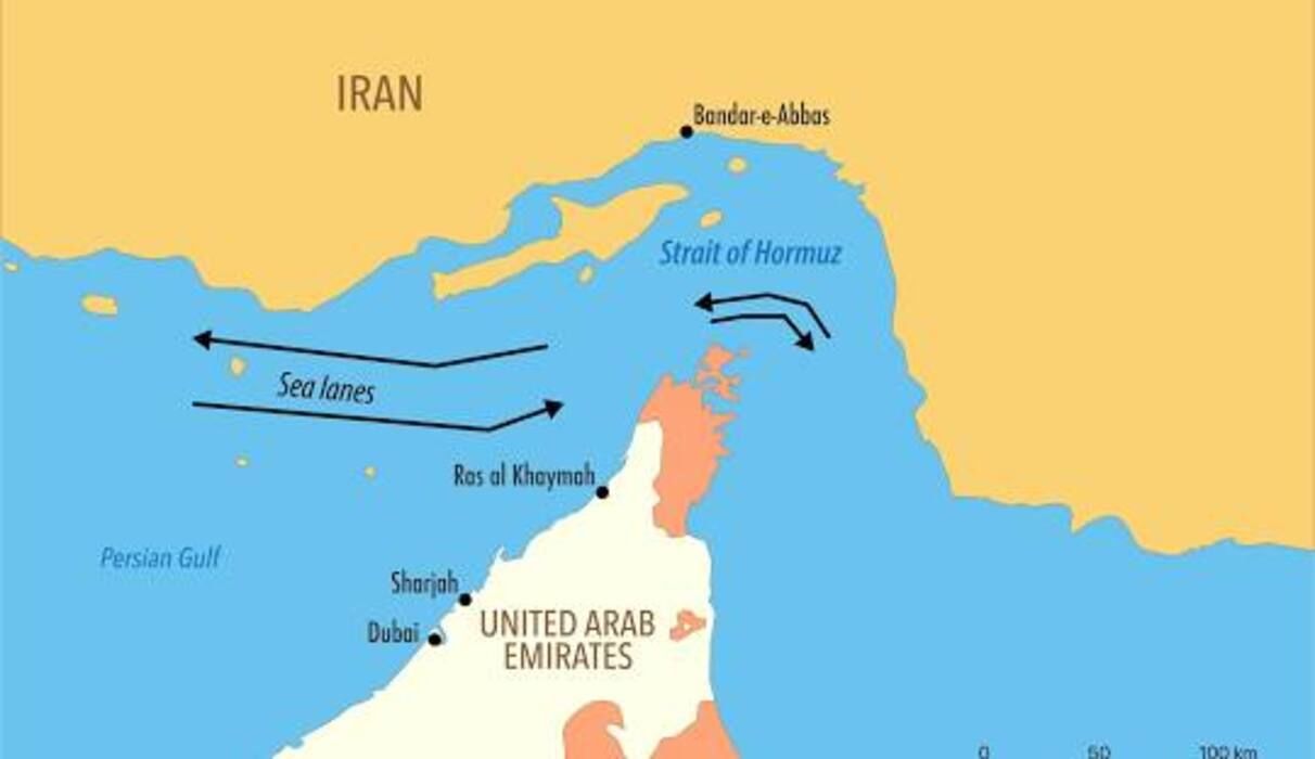 Ketegangan di Selat Hormuz: Mediator Timur Tengah Persiapkan Kesepakatan Iran-AS demi Stabilitas Energi Global