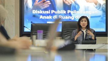 Klarifikasi Resmi: Komdigi Bantah Perintah Take Down Video Kasus Penjompongan di Medsos