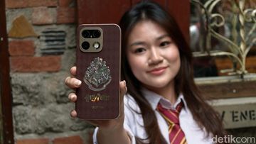 Kolektor Wajib Lirik! Realme 16 Pro Harry Potter Edition Resmi Hadir, Stok Sangat Terbatas