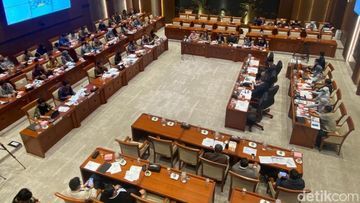 Komdigi Minta Tambahan Rp 3,23 Triliun: Pagu Anggaran 2027 Jadi Rp 11,52 Triliun