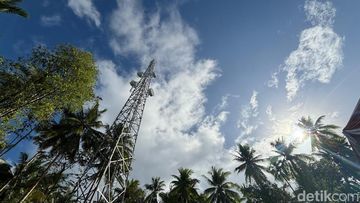 Komdigi Usung Jaringan Digital: Cara Menilai Desa Sudah Terjangkau Internet
