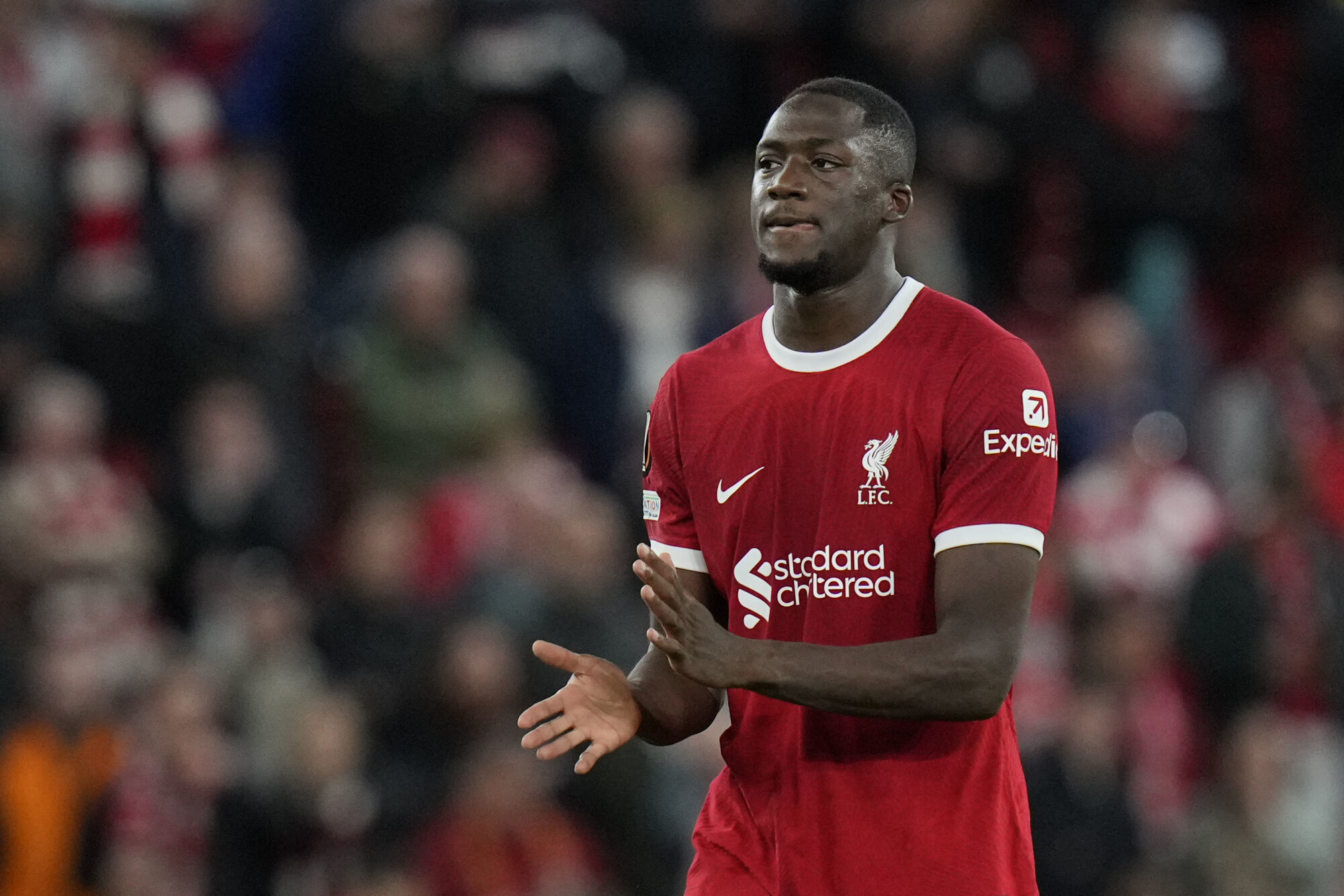 Konate Menegaskan Dominasi: Ketangguhan Lini Tengah Real Madrid di Depan Semua Tantangan