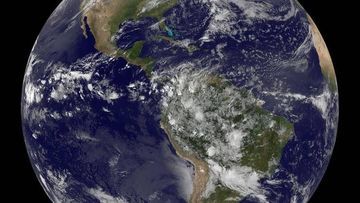 Kondisi Darurat Lingkungan: Mengapa Hasil Pemeriksaan Kesehatan Planet Sebut Warga Bumi Langgar Batas?