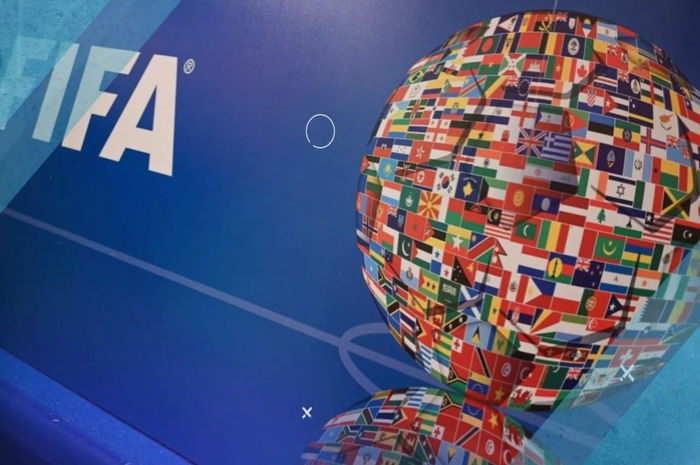 Konflik Besar UEFA dan FIFA: Sejarah Luka yang Sulit Disembuhkan di Balik Proyek Fifa Forward Enterprise