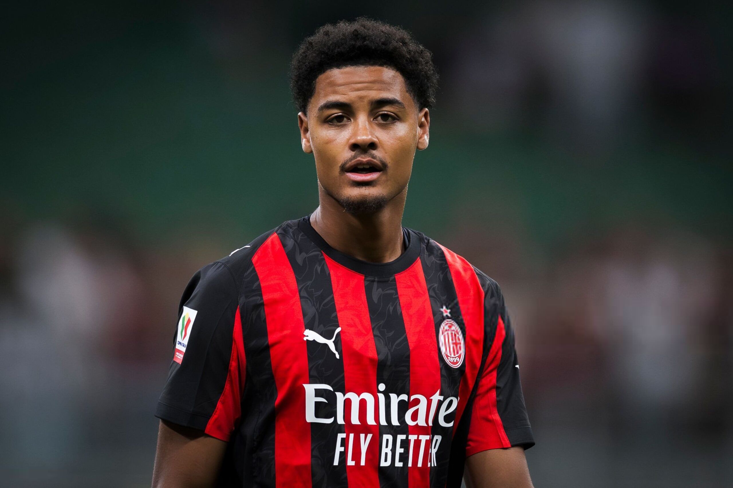 Koni De Winter Menilai Peluang Terlewat di Allianz Stadium: Kritik Terhadap Performa Milan