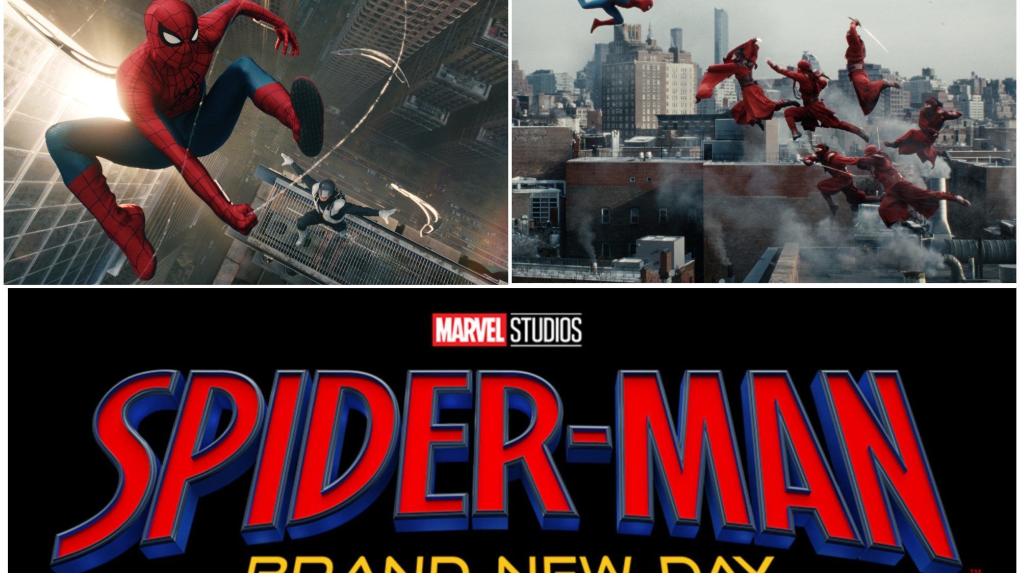 Kontras Box Office: The Dog Stars Melempem, Spider-Man: Brand New Day Siap Cetak Sejarah Baru