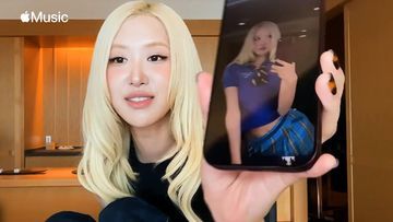 Kontroversi Foto iPhone 18 Pro Max: Rosé BLACKPINK Beri Klarifikasi Terkait Tuduhan Editan
