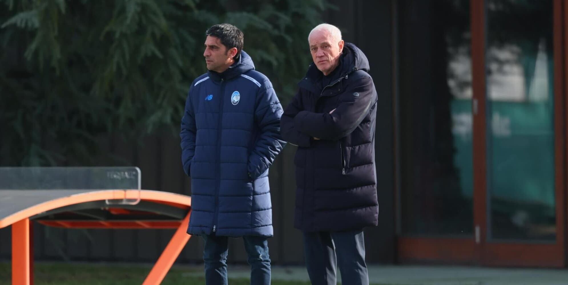 Kontroversi Panas D 8217 Amico vs Percassi Memanaskan Hubungan Roma-Atalanta: Balapan Drama di Stadio Olimpico