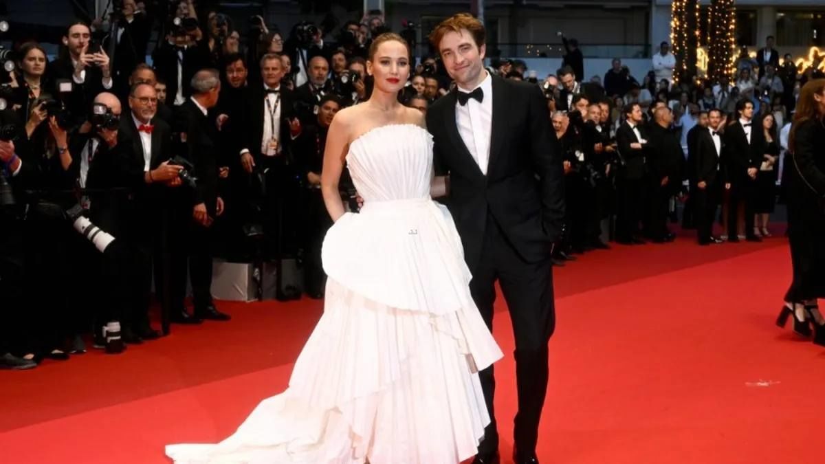 Kontroversi Primetime: Dikritik Tokoh Aslinya, Film Robert Pattinson Dapat Standing Ovation di Venesia