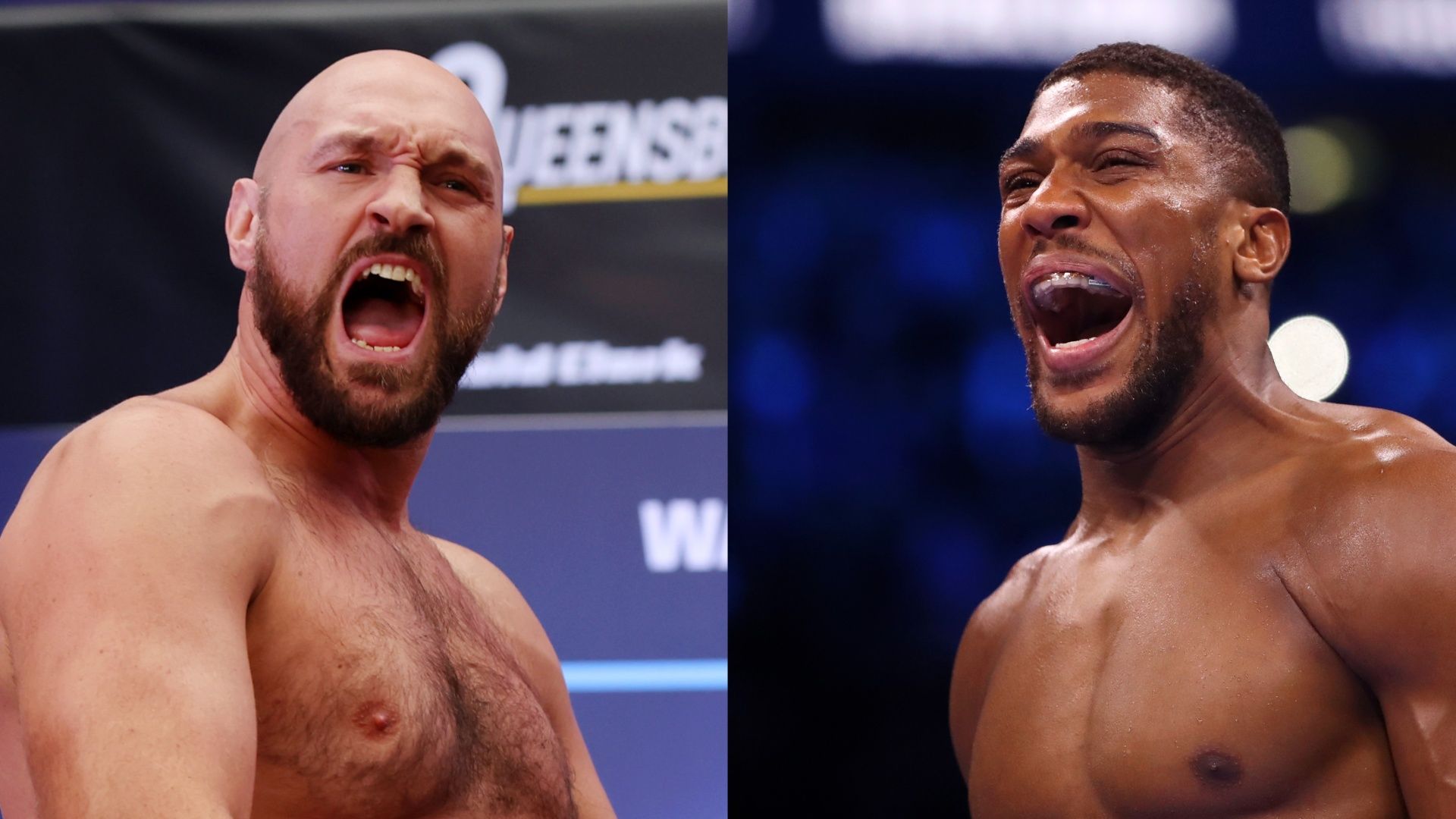 Krassyuk Ungkap Peluang Anthony Joshua Kalahkan Tyson Fury: Strategi dan Persiapan Duel Inggris