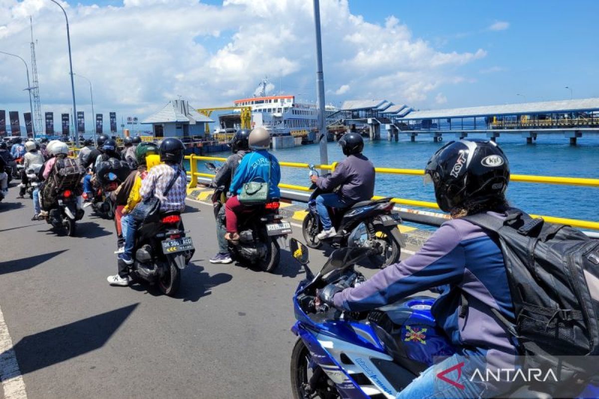 Krisis Antrean Ketapang-Gilimanuk Teratasi: Strategi Cepat ASDP dan Sinergi Lintas Instansi