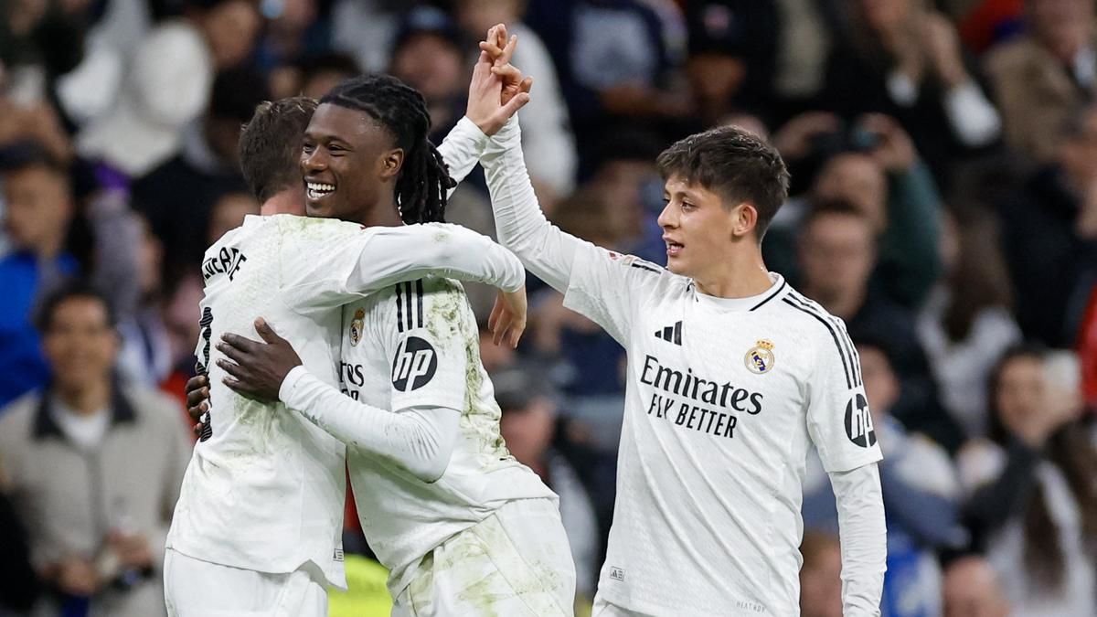 Krisis Lini Tengah! 4 Gelandang Real Madrid Absen Lawan Inter Milan, Mourinho Dipaksa Putar Otak dengan Eksperimen Berisiko
