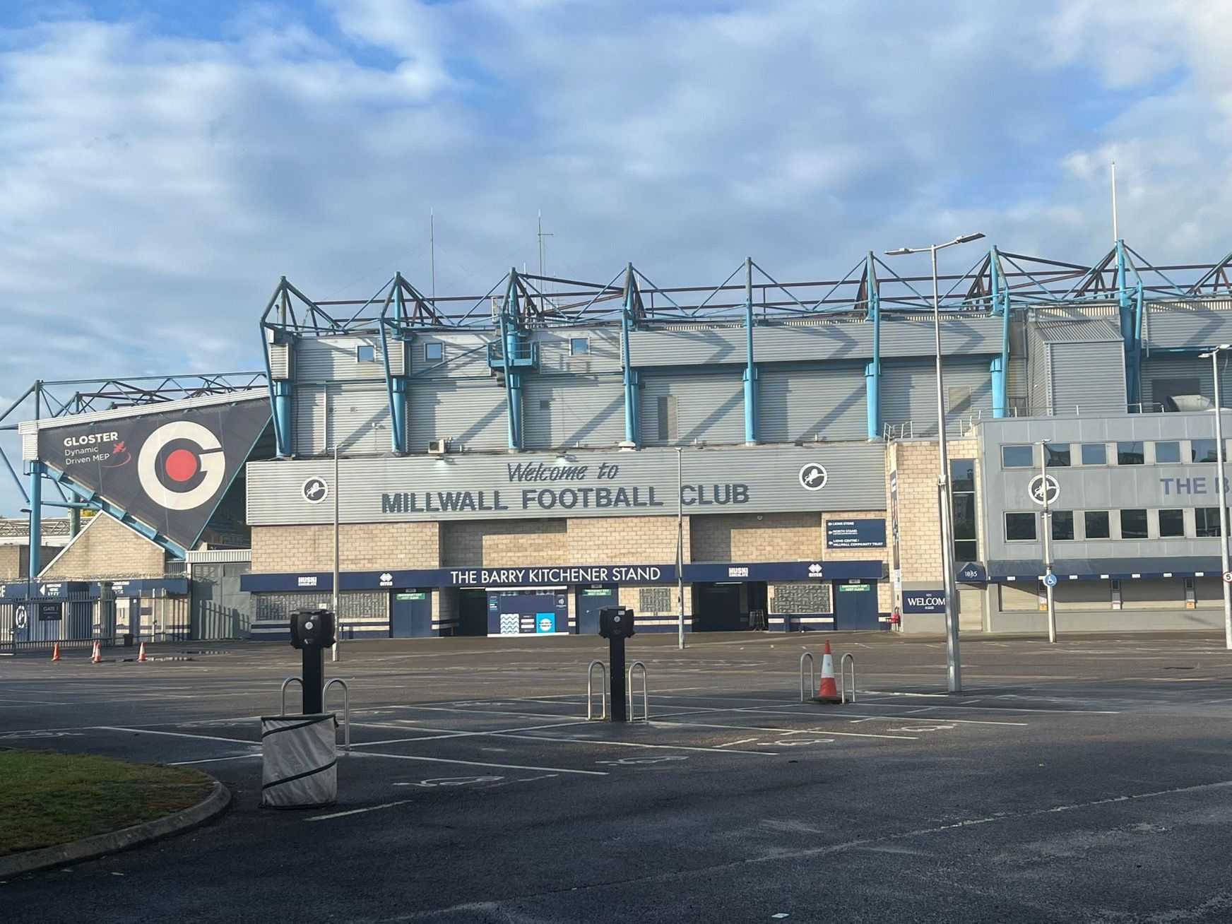 Krisis Medis Melanda The Den: Millwall Hancur Lebur 0-3 di Tangan Wrexham