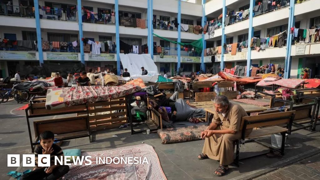 Krisis Pendidikan di Yerusalem: Israel Larang Guru ke Sekolah, Komite Kepresidenan Serukan Gereja di Dunia Bertindak