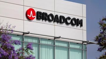 Laba Fantastis! Bisnis Chip AI Broadcom Meledak 221% Hingga Raup Rp 278 Triliun