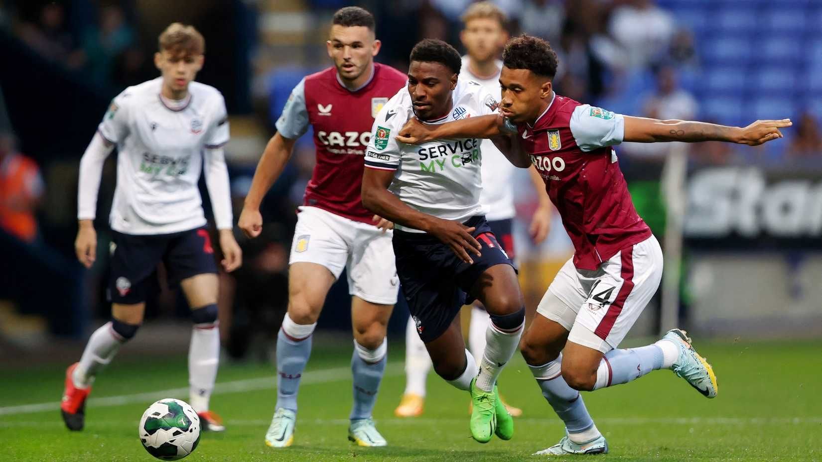 Laga Menegangkan: Prediksi Bolton Wanderers vs West Ham United 09 September 2026 Championship