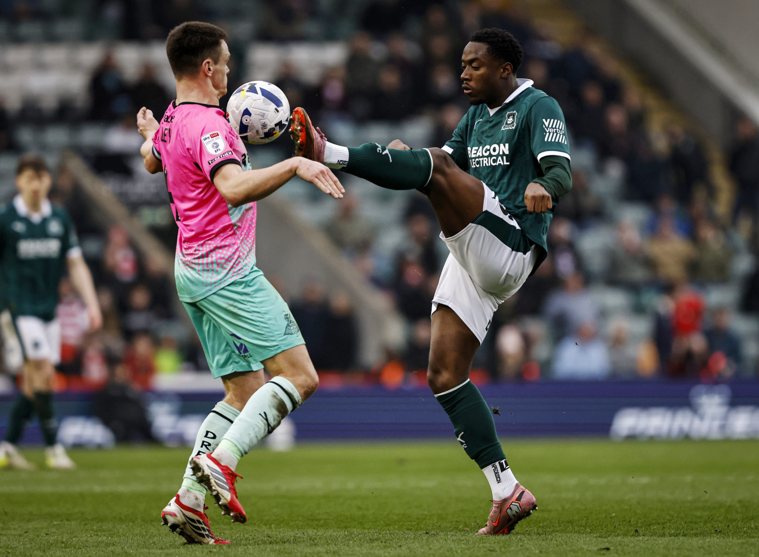 Laga Menegangkan: Prediksi Doncaster Rovers vs Plymouth Argyle 05 September 2026 League One