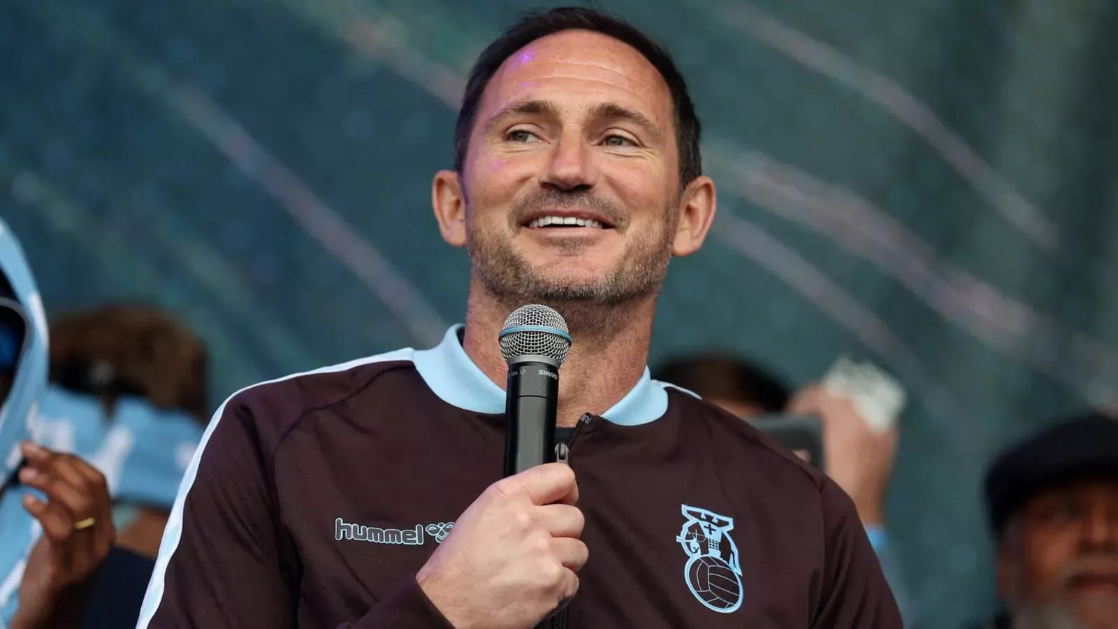 Lampard Tegaskan Kegembiraan: Transfer Musim Panas Coventry City Berhasil Menutup Perbedaan Kas