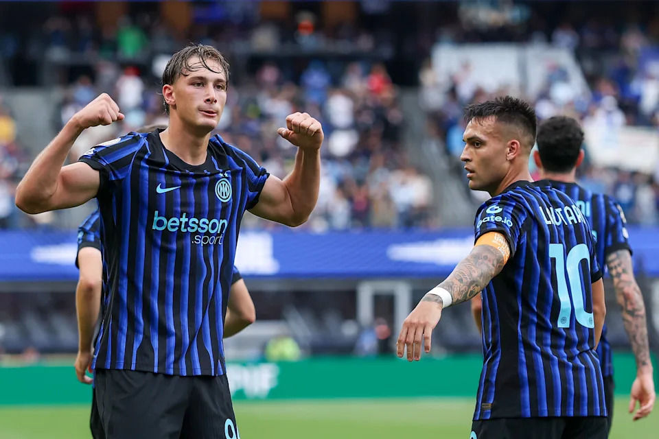 Langkah Strategis Inter Milan: Mengapa Beppe Galli Puji Keputusan Inter Blokir Kepindahan Francesco Pio Esposito?