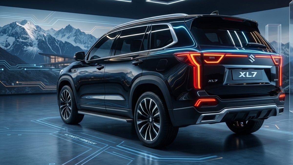 Laris Manis! Suzuki XL7 2026 Resmi Meluncur, SUV 7-Seater Makin Gagah dan Sarat Fitur Canggih