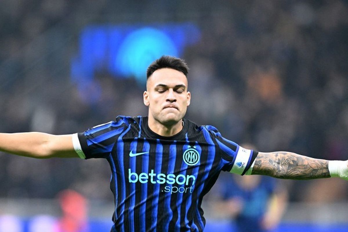 Lautaro Martinez Menegaskan Loyalitas: Rumor Barcelona Tidak Menggerakkan Keputusan di Inter