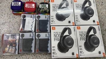 Lawan Produk Tiruan, JBL Sikat Ratusan Ribu Produk Audio Palsu di Asia Pasifik