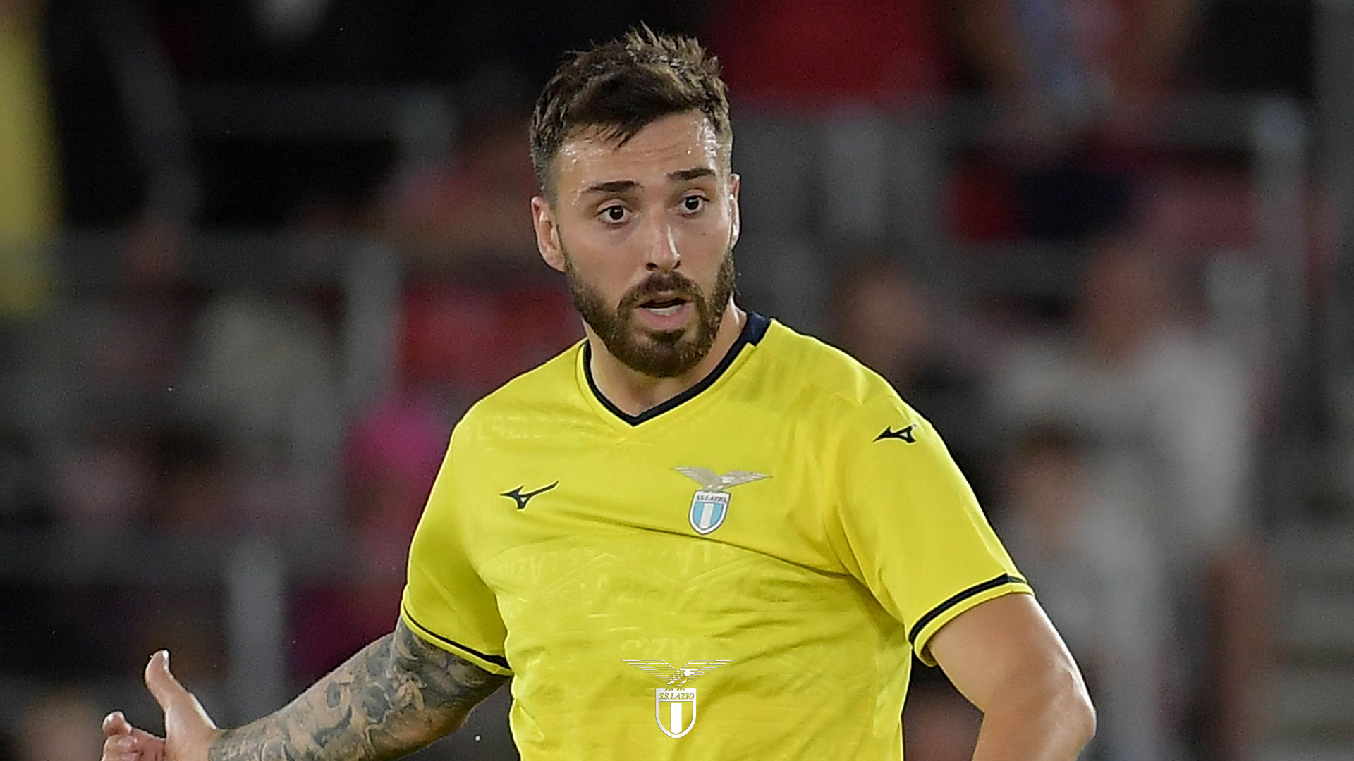 Lazio Meraup Keuntungan Besar di Bursa Musim Panas: Rp 480 Miliar