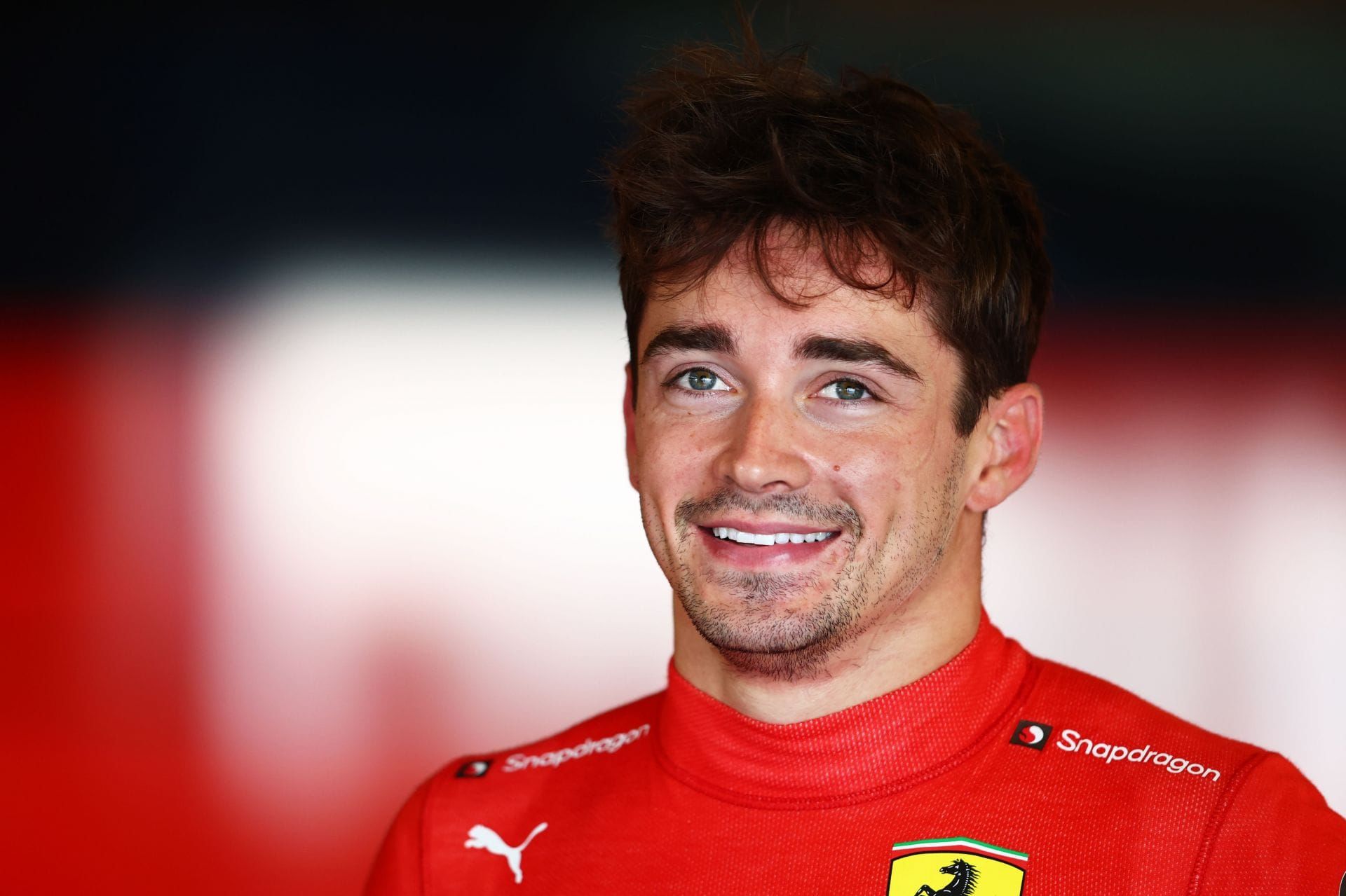 Leclerc Desak Ferrari Teliti Masalah Kualifikasi Monza: Isu Manajemen Energi yang Mengganggu