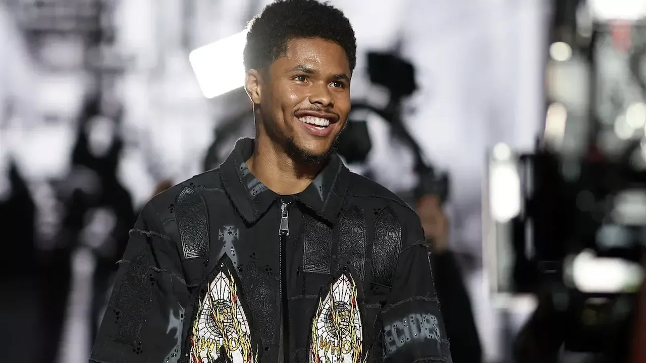 Legenda Tinju James Toney Bandingkan Shakur Stevenson dengan Petinju Era Lama: Sebuah Fenomena Teknikal