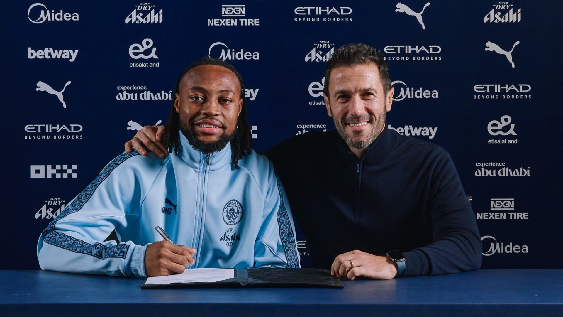 Manchester City Pilih Iliman Ndiaye: Hugo Viana Ungkap Alasan yang Membuat Sorotan