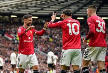 Manchester United Butuh Dua Pemain Baru, Gary Neville Dorong Tim Segera Beraksi