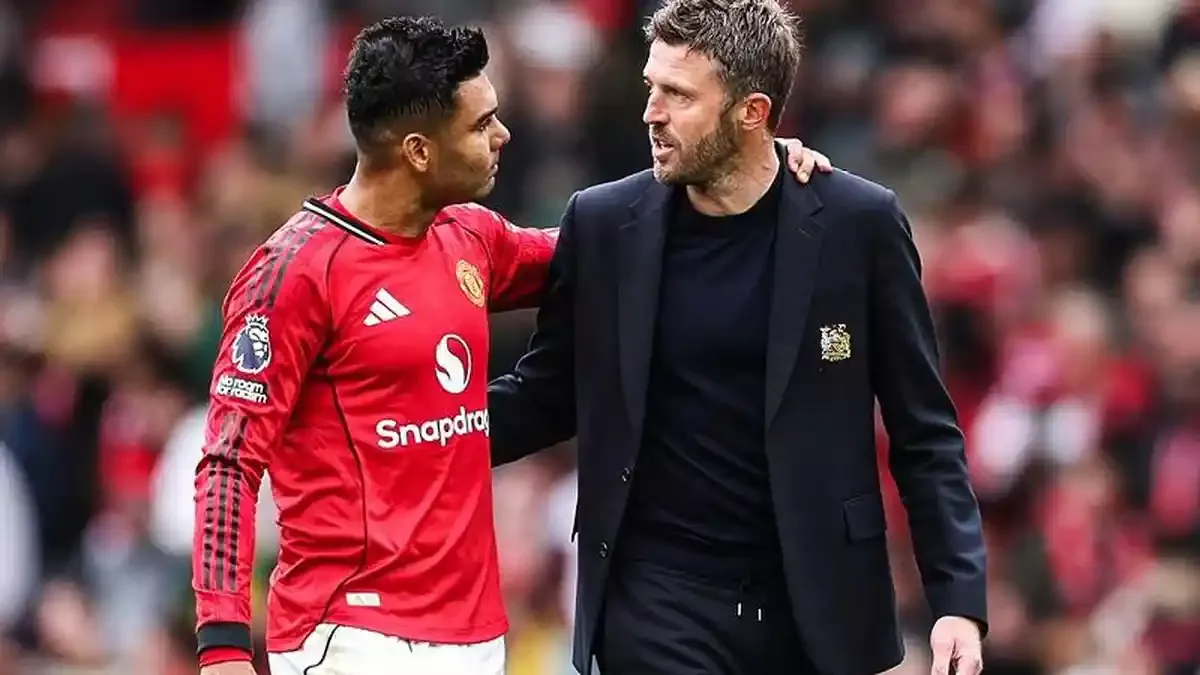 Manchester United Siapkan Pinjaman Bintang La Liga: Jorge Salinas, Bek Kiri yang Menarik