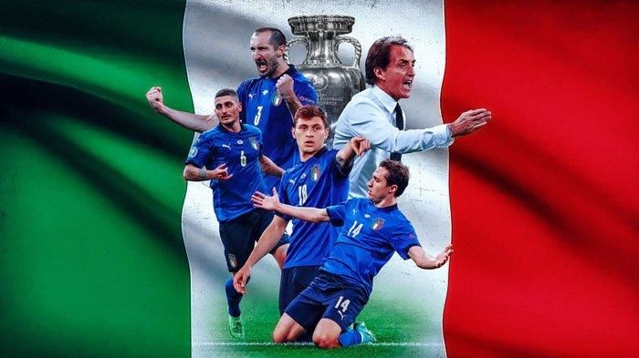 Mancini Siapkan Debut Timnas Italia untuk Lima Bintang Muda U-23: Strategi Baru Azzurri Menjelang Nations League