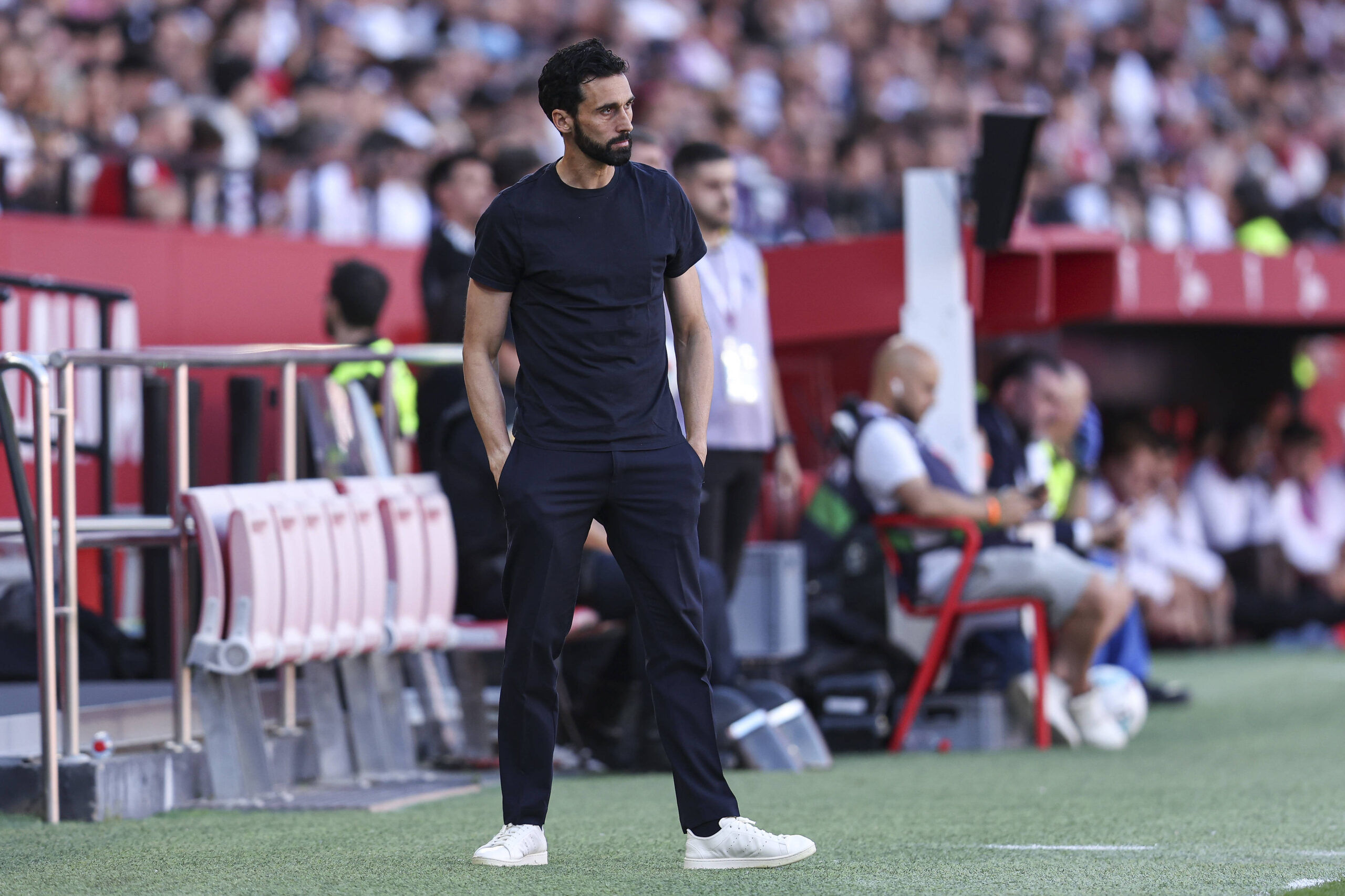 Manuel Angel Jadi Rekrutan Ketiga Alvaro Arbeloa di Fulham: Langkah Strategis Klub London