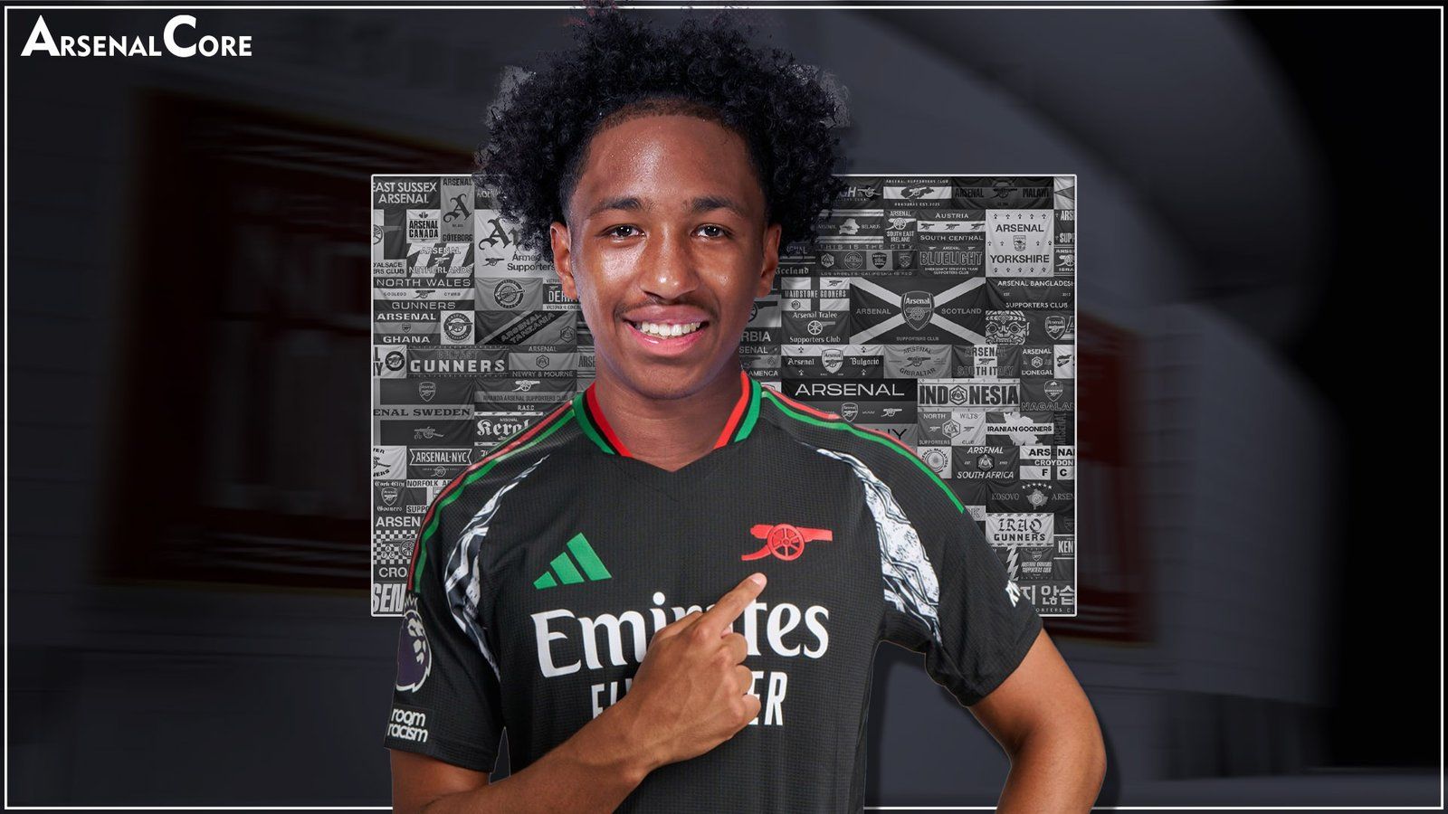 Manuver Bursa Transfer: Arsenal Pertimbangkan Malick Fofana Sebagai Rekrutan Terakhir Musim Panas