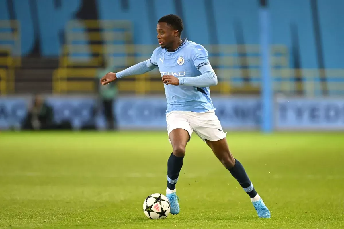 Manuver Gila Manchester City di Bursa Transfer 2026: Iliman Ndiaye Jadi Kunci Revolusi Skuad