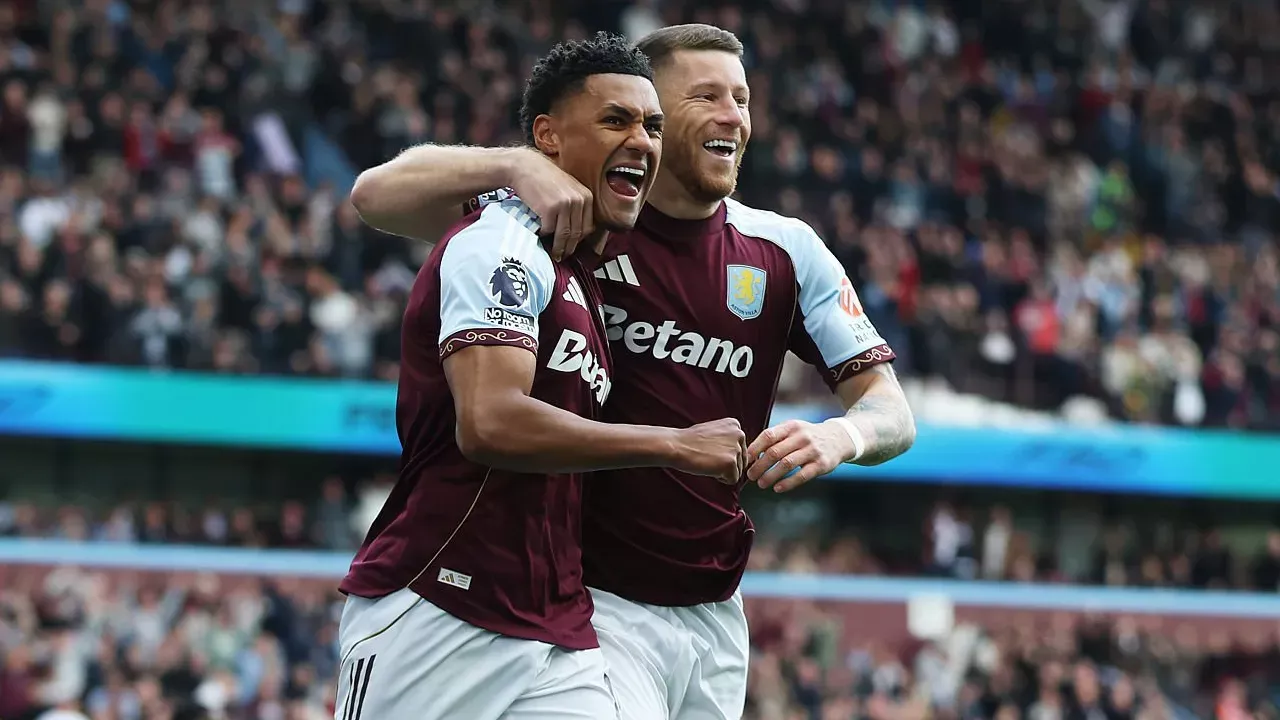 Manuver Transfer Aston Villa: Alasan di Balik Perubahan Target dari Richarlison ke Nicolas Jackson