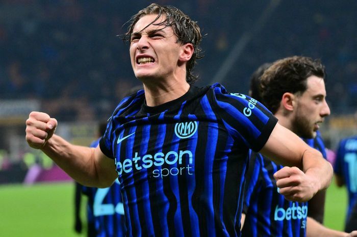 Masa Depan Cerah di San Siro: Francesco Pio Esposito Resmi Perpanjang Kontrak dengan Inter Milan