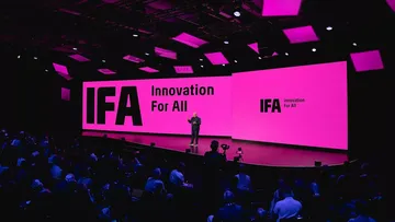 Masa Depan Teknologi: Mengintip Deretan Gadget Paling Aneh dan Canggih di IFA 2026