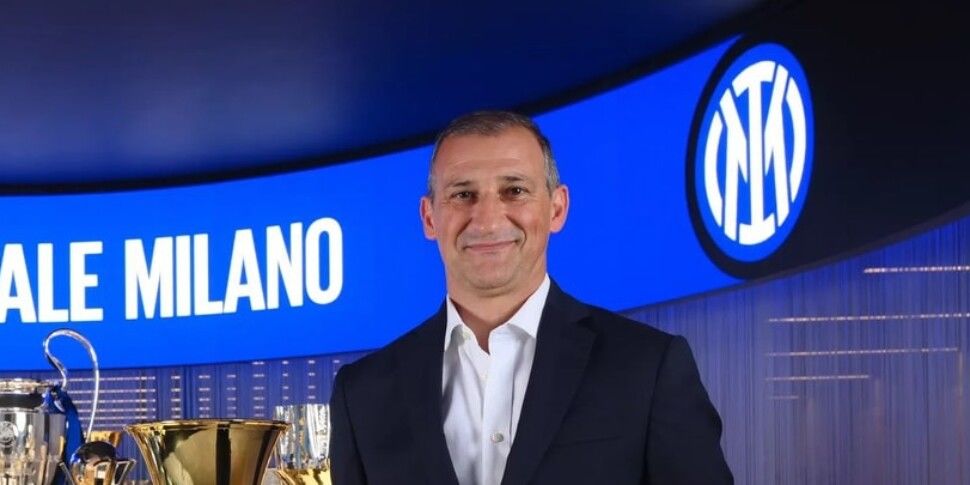 Massimo Tarantino Jelaskan Alasan Pilih Bigica Latih Primavera Inter: Fokus pada Masa Depan Jagoan Inter Milan