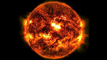 Matahari Ternyata Kanibalisasi Planet—Bukti Terbaru Menunjukkan Sejarah Besar