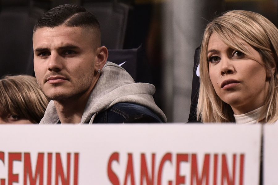 Mauro Icardi: Peluang Kembali ke Serie A, Agen Ungkap Tertariknya Lazio
