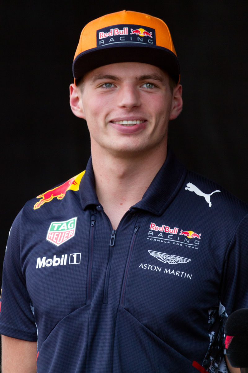 Max Verstappen Ungkap Hambatan Terbesar di Sirkuit Jalan Raya Baku
