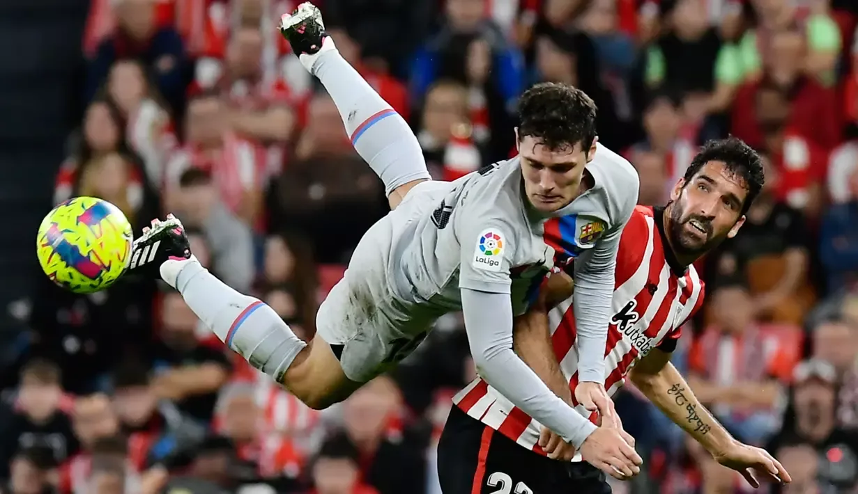 Membaca Tren Sepak Bola Spanyol: Jejak Burgos CF dan Persiapan Sengit Athletic Bilbao di LaLiga