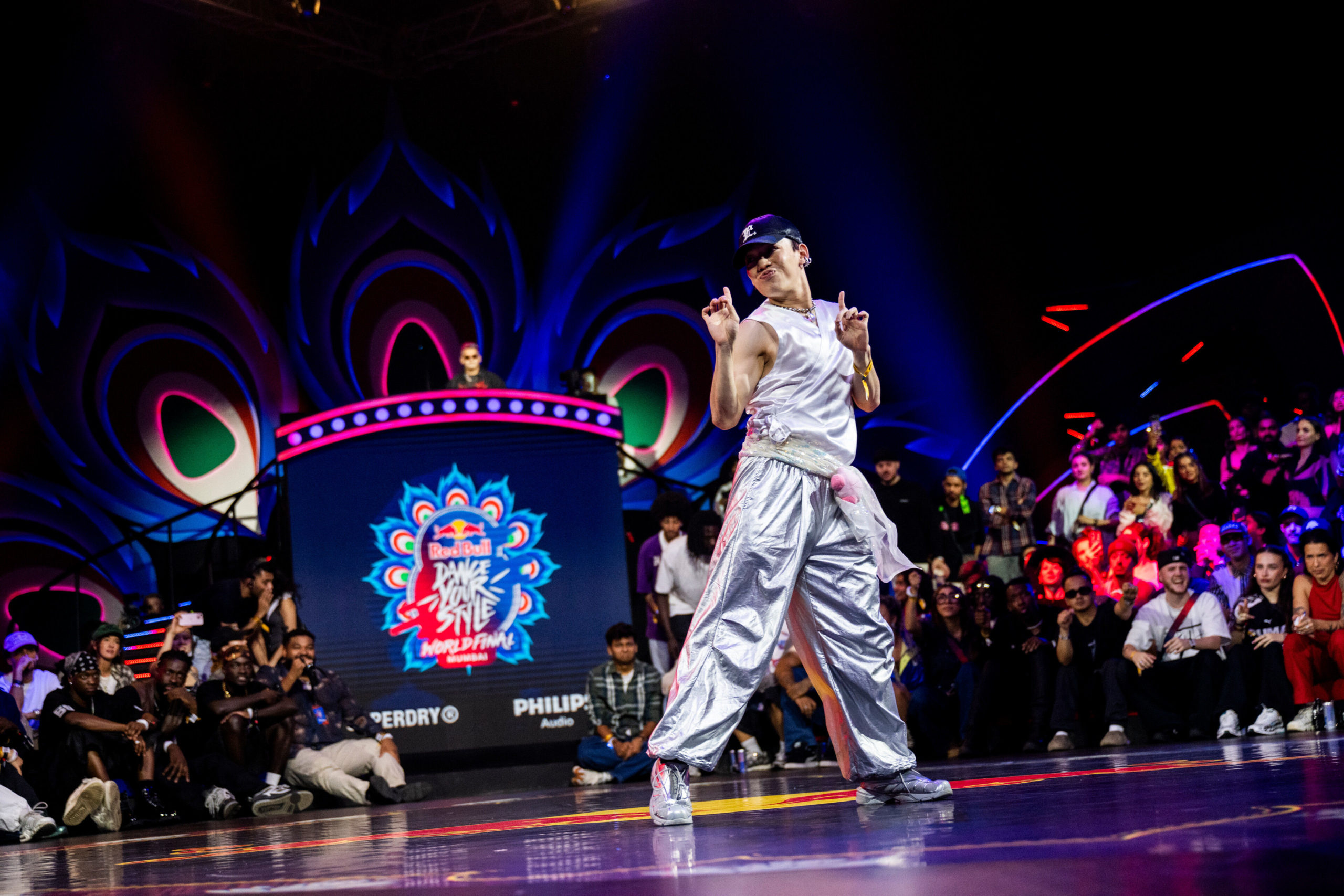 Membanggakan! Stella Aurellia Cetak Sejarah di Red Bull Dance Your Style 2026, Siap Guncang Panggung Dunia di Zurich
