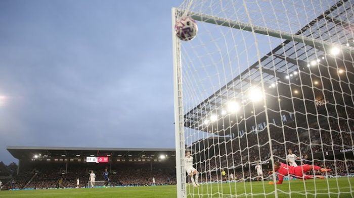 Menang Tipis di Craven Cottage, Pierre Sage Soroti Celah Pertahanan Crystal Palace